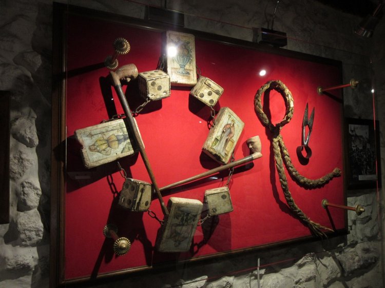 До пандемии. Путешествие по Италии, часть 5 (Сан-Марино)