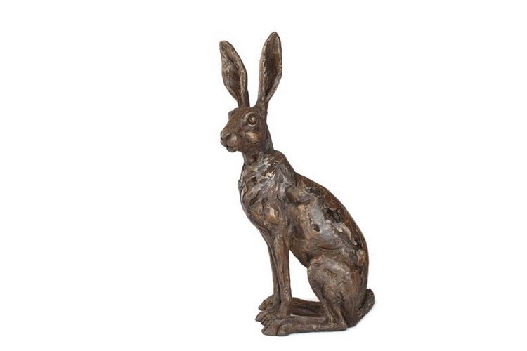 TanyaRussellSculptor - Авторские бронзовые скульптуры животных