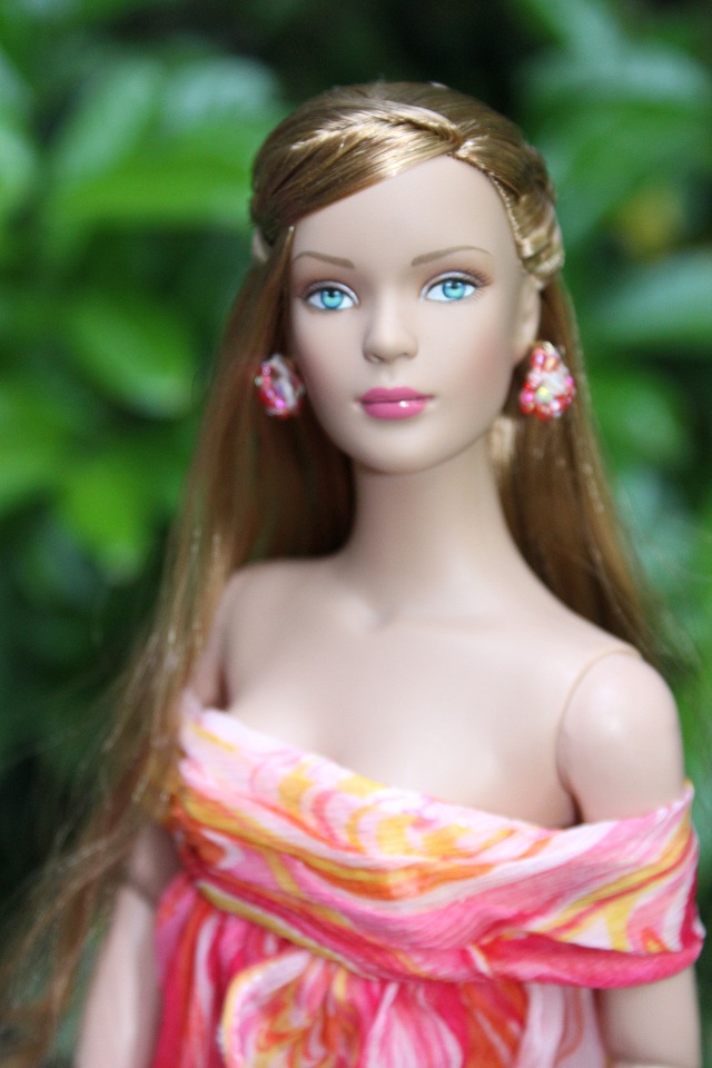 Любовь нечаянно нагрянет — Фэшн