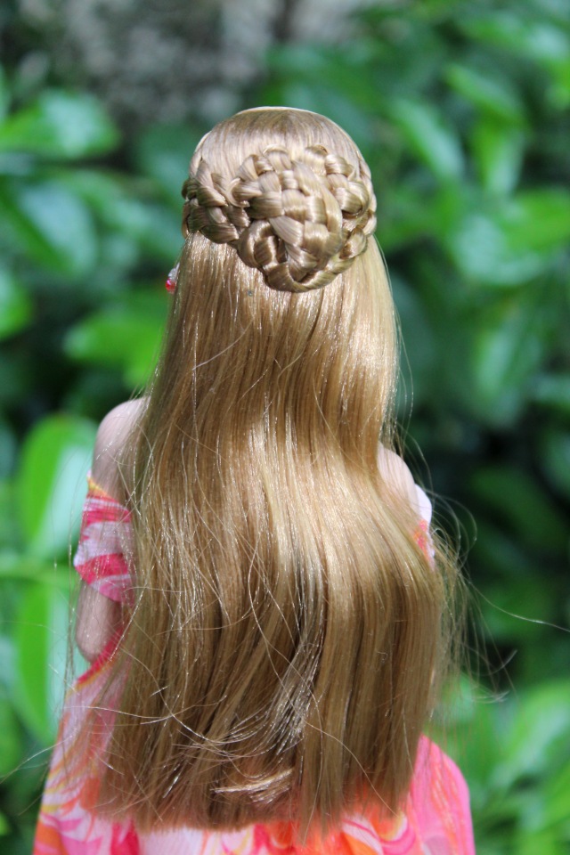 Любовь нечаянно нагрянет — Фэшн