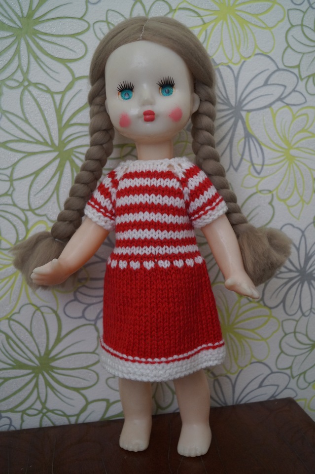 Лечение куколок, продолжение