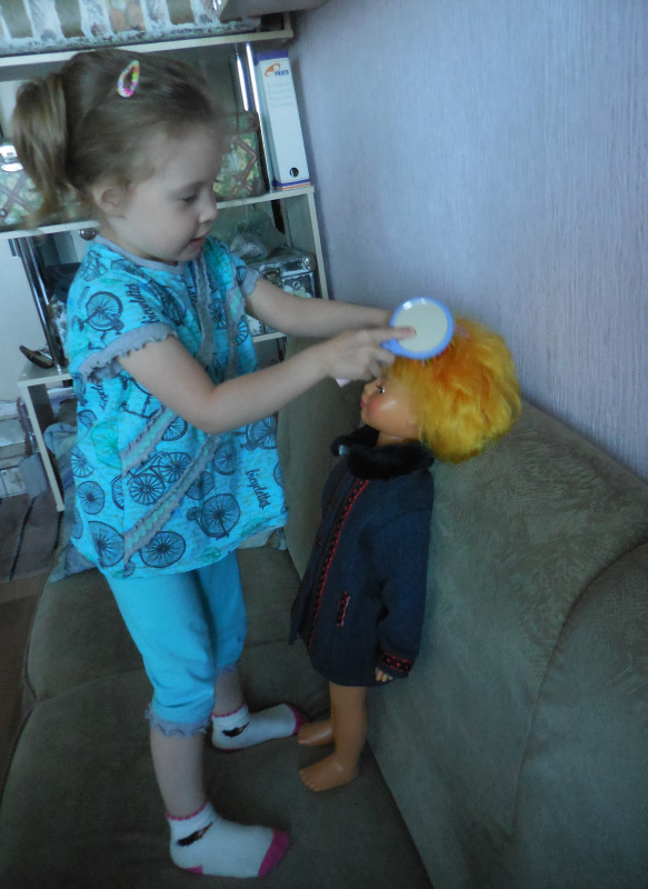 Вчерашнее сегодня. Какие они - современные дети (фото 3)