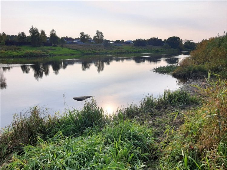 "Бабье Лето" на Водопаде, продолжение