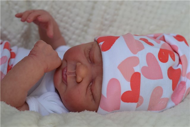 Когда есть время и вдохновение