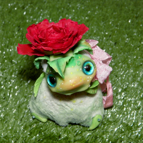 Самая очаровательная Розочка в моём саду | Бэйбики Самая очаровательная Розочка в моём саду (фото 6)