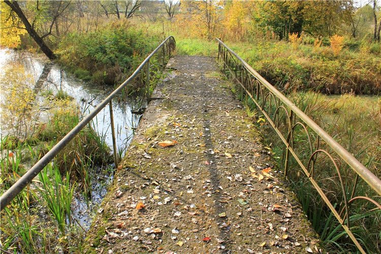Путешествие Dal Hangry в Грузины