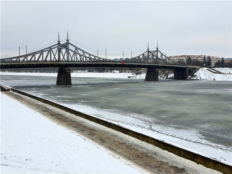 Прогулка по Твери с Нией — Куклы Latidoll (Лати): BJD (БЖД)