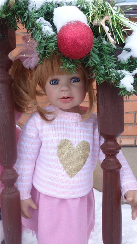 Счастье есть! Продолжение