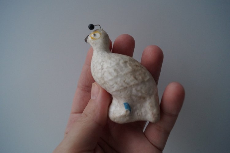 Кукольная лечебница. Выписка третья