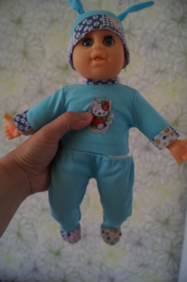 Пятая майская выписка - китайская! Плюс бонус: видео из моего музея