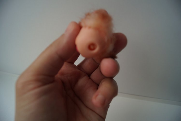 Первая июльская выписка. Две разные поломки шейного крепления - исправляем. Санаторий для кукол. И новые пациенты