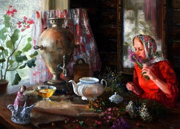 Зара. Глава 4 и 5 — Интересное обо всем: поздравления