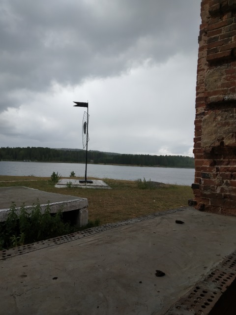 Жевем на границе двух континентов Schlummerle (Шлумерле) от Schildkröt