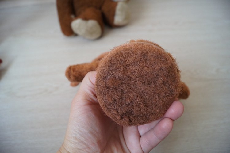 Детский сад порадовал — Советские винтажные куклы (СССР): Ленигрушка