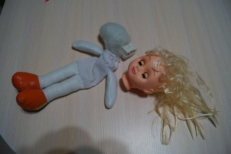 Третья выписка ноября. Лечим перелом колена, ставим донорские ручки. Анжелочка выздоровела + история-воспоминание о детском