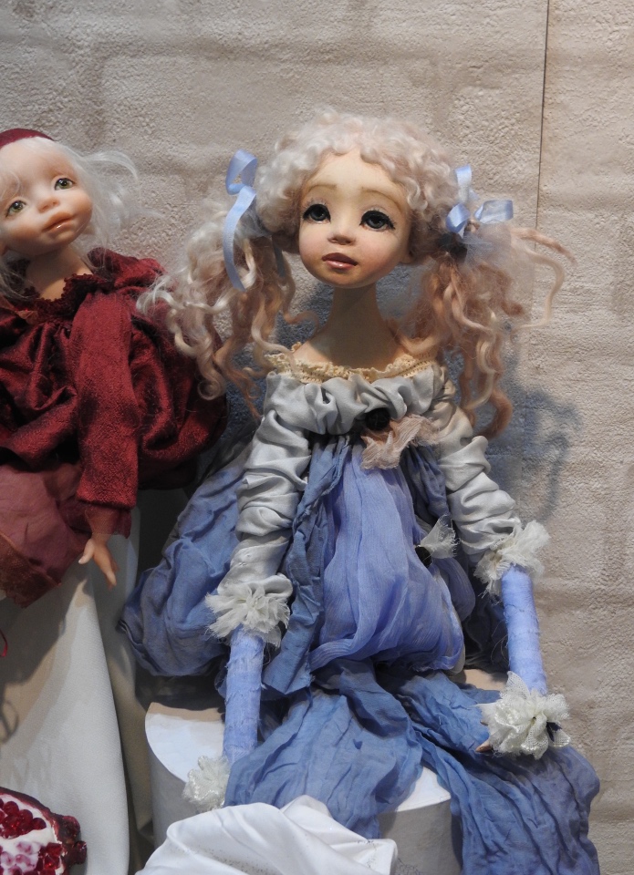 Бальзам для души. Продолжение