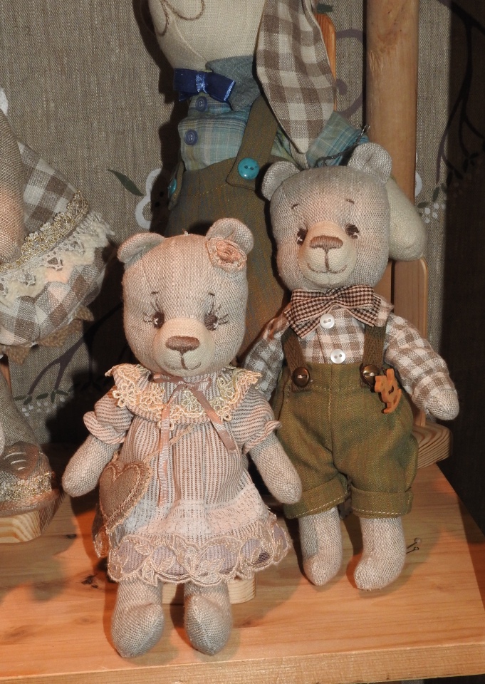 Бальзам для души. Гостинный двор 2017