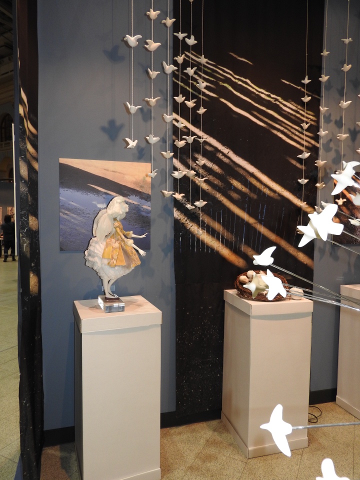 Бальзам для души. Гостинный двор 2017 (фото 9)