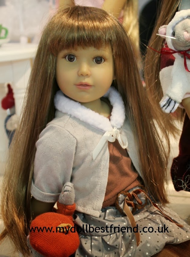 Международная выставка игрушек и игр. Kidz’n’Cats на выставке