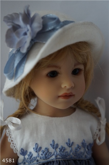 Самые сладкие Плюшечки — Куклы Heidi Plusczok (Хайди/Хейди Плюсчок) — фото