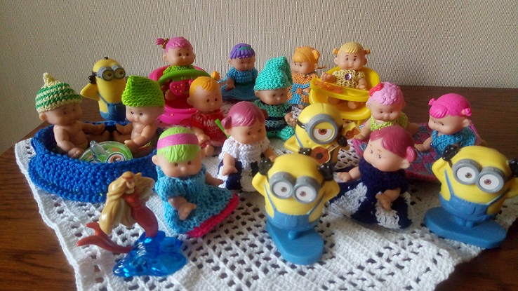 Фруктовая компания — Коллекции мини