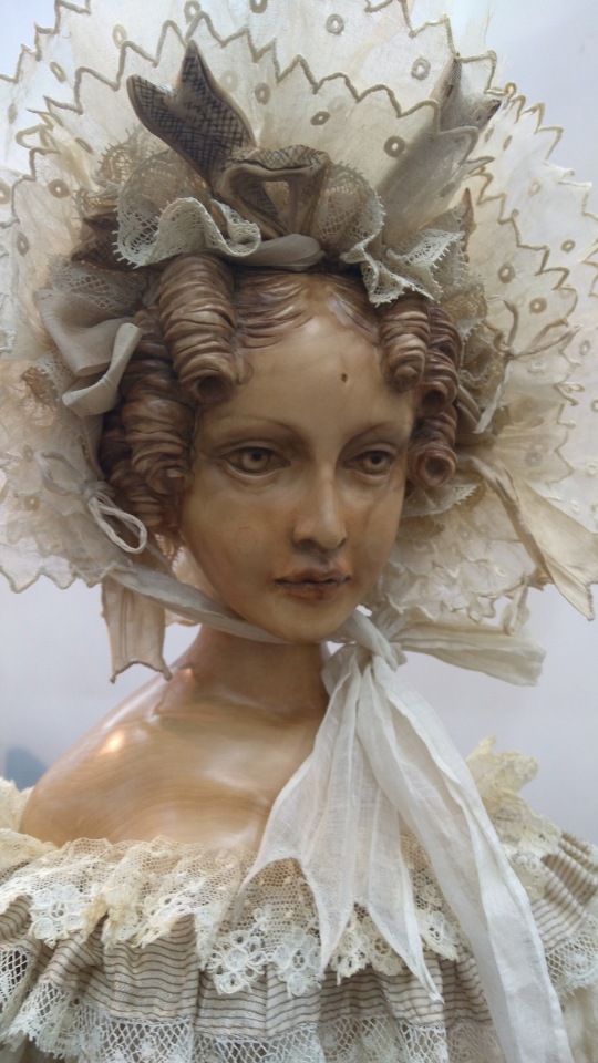 Весенний Бал от Chinori — Выставки кукол и мишек Тедди: фоторепортажи