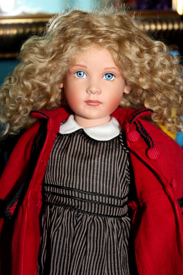 Такая желанная Sonja от Helen Kish