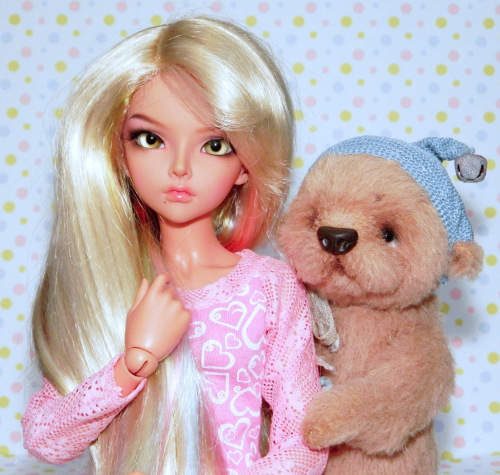 Изменения в жизни девушки начинаются с прически