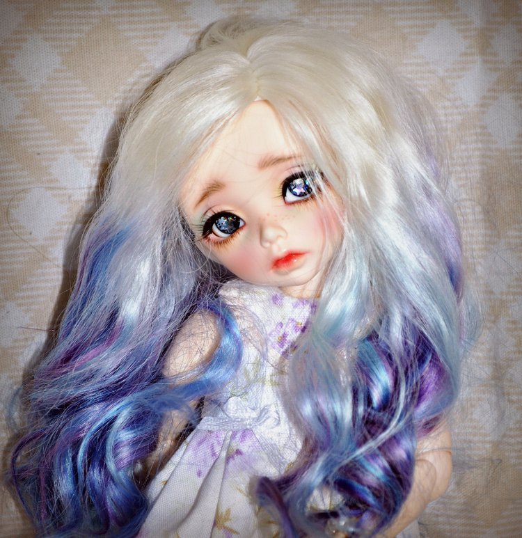 Моя малышня Литлфи и Пукифи (фото 3)