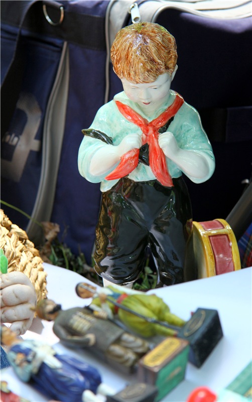 Я ехал к Вам! Пушкинский праздник в Берново, 2018 год