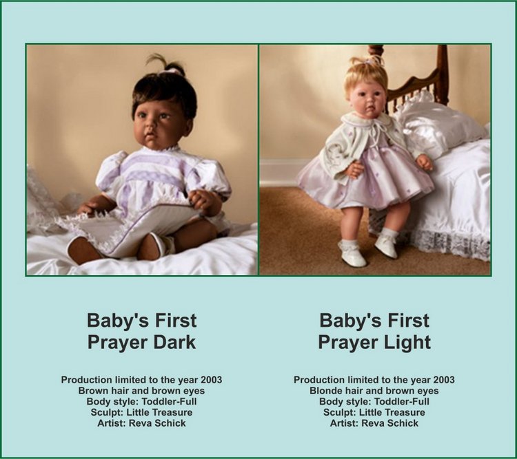 Моя коллекция кукол Lee Middleton. Часть вторая. "Совершенно зимние девочки" - "Beary Best Friends" и "New England Morning"