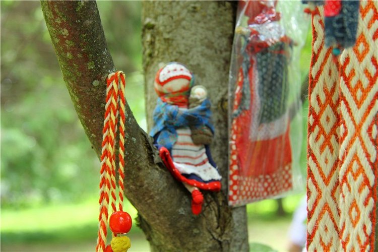 Я ехал к Вам! Пушкинский праздник в Берново, 2018 год