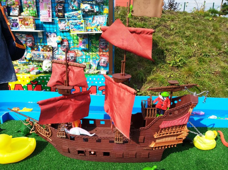 Тайна моего имени. Часть четвертая. Колумбу тоже не верили