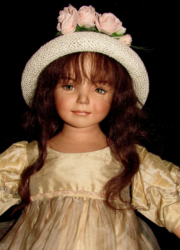 Милая Скрипочка от Дианна Эффнер