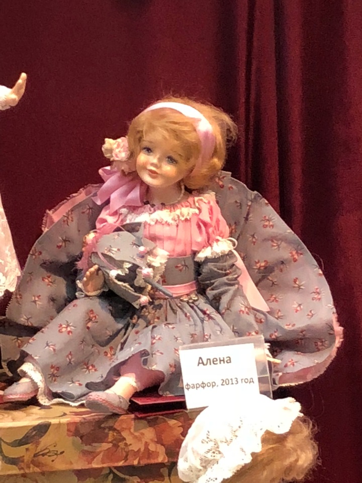 Выставка 5 октября 2018 - Тишинка: красоты много не бывает... ч.2 | Бэйбики Выставка 5 октября 2018 - Тишинка: красоты много не бывает... ч.2