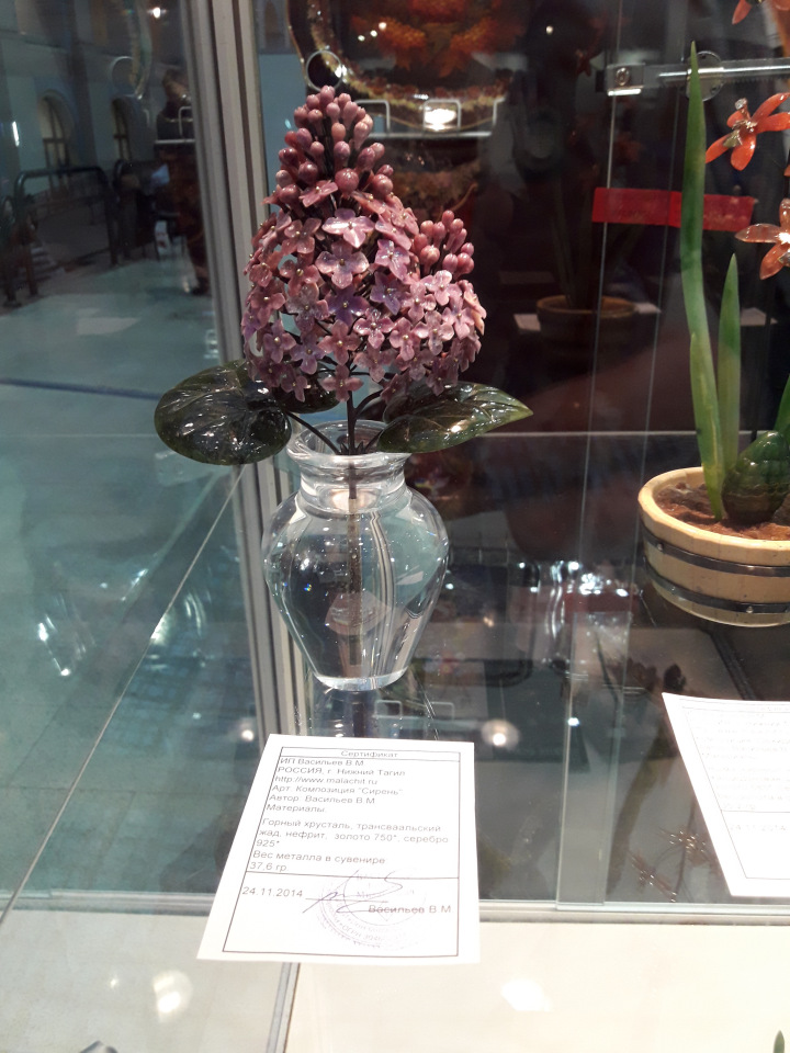 Искусство Куклы. Гостиный двор 2018. Выставку моими глазами