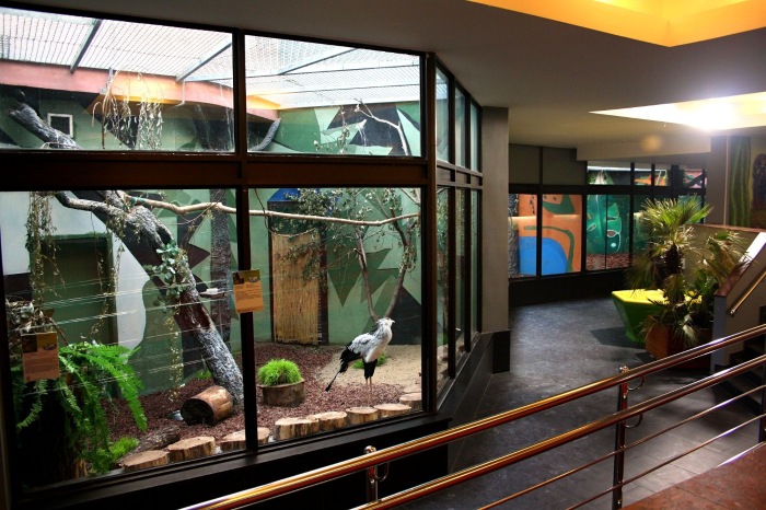 Московские каникулы. Часть 1