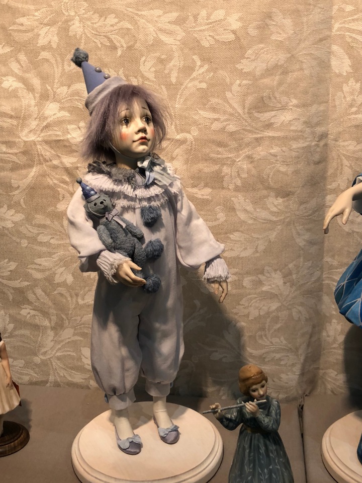 Гостиный двор декабрь 2018 - мой фотоотчет-ч6 заключительная