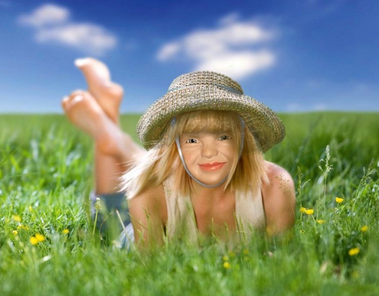 Ой..., а я кажется подхватила "Цверготрянку" (фото 4)