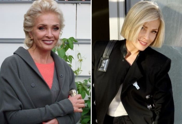 Цветы Лайме Вайкуле — Интересное обо всем: поздравления