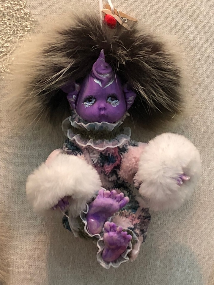 2019 март Тишинка - КУКЛЫ - всем к просмотру рекомендуется... Часть 3