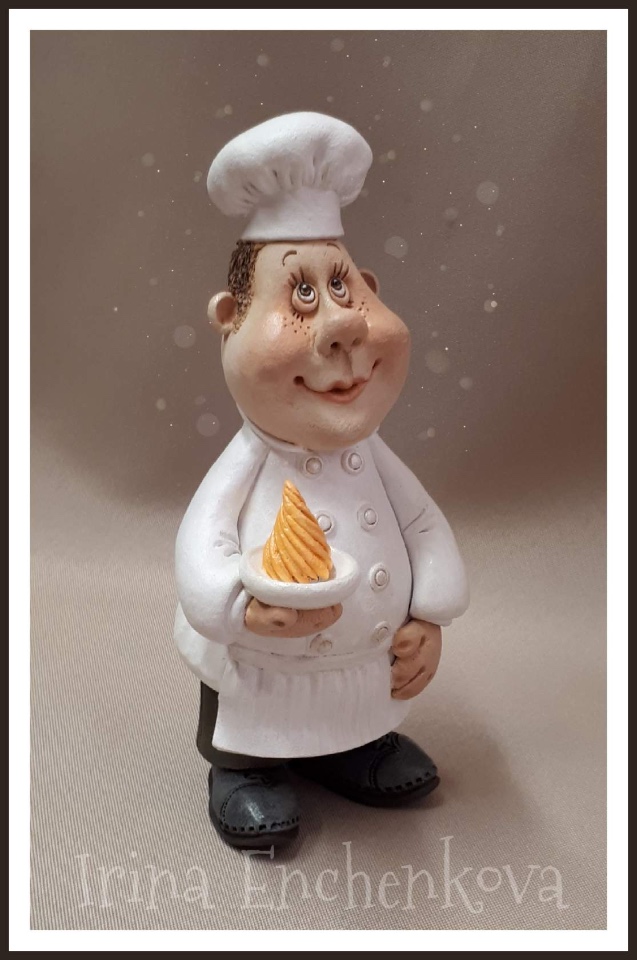 Куклы-колокольчики — Домашние коллекции кукол: фото собраний