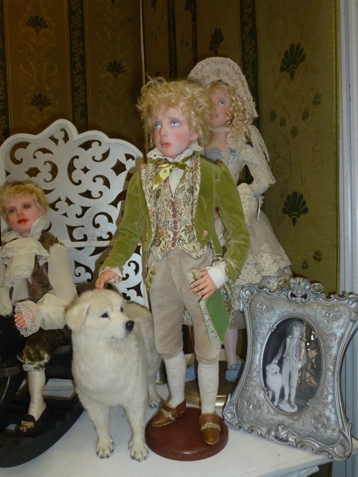 Апрель 2019 года - Moscow Fair на Тишинке - куклы и игрушки | Бэйбики Апрель 2019 года - Moscow Fair на Тишинке - куклы и игрушки