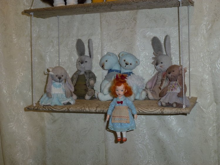 Апрель 2019 года - Moscow Fair на Тишинке - куклы и игрушки | Бэйбики Апрель 2019 года - Moscow Fair на Тишинке - куклы и игрушки