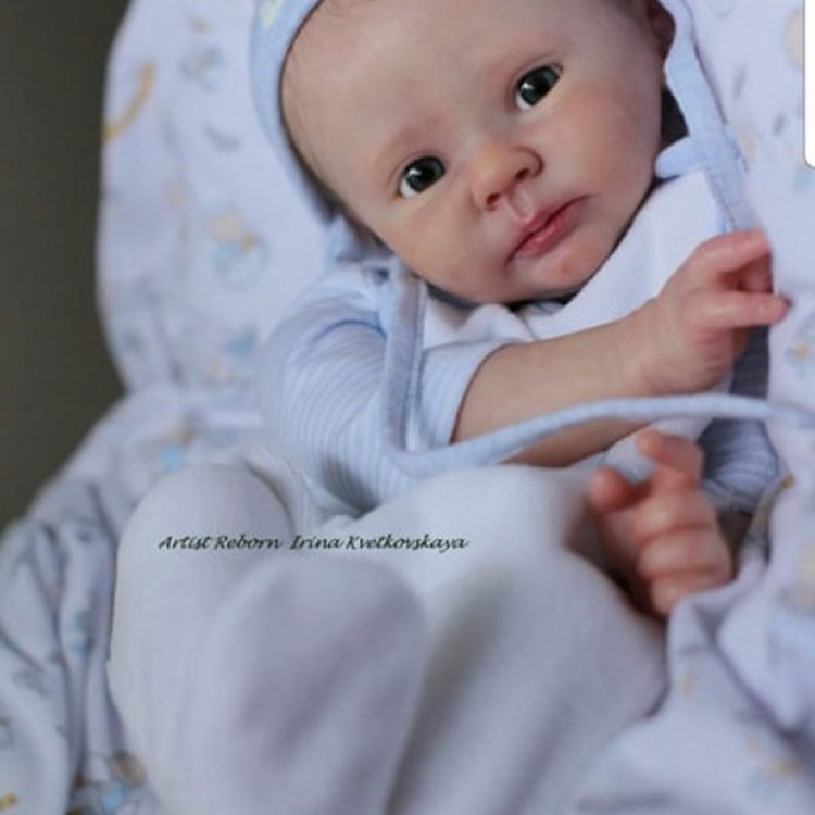 Молд Baylor Скульптор Dawn McLeod