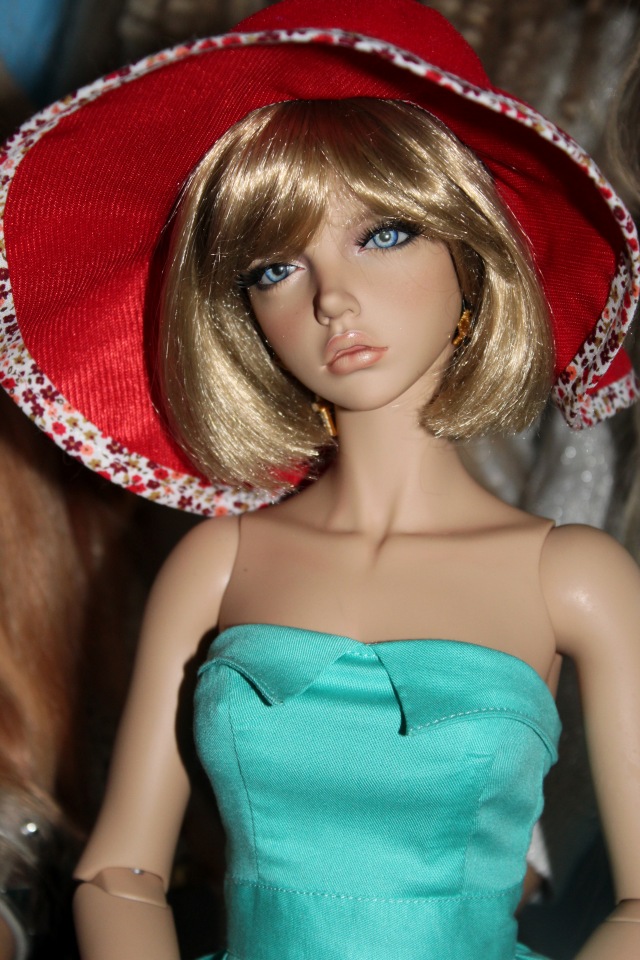 Топик-презентация Бианки. Мисс Бэйбики 2019 (фото 8)