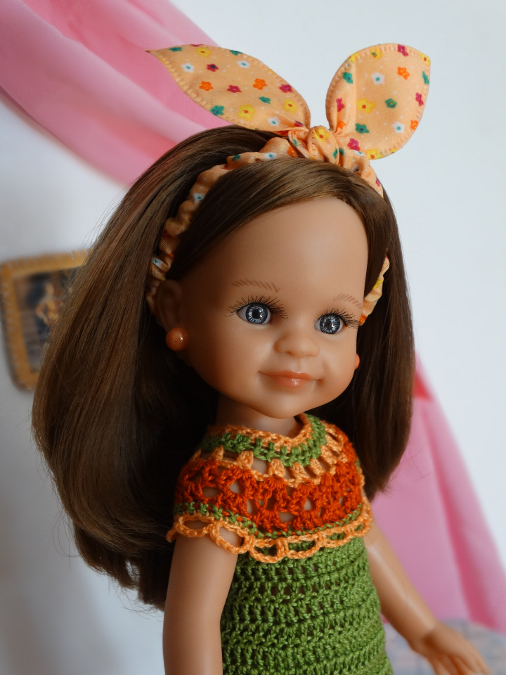 Как я заново влюбилась в Паолочек