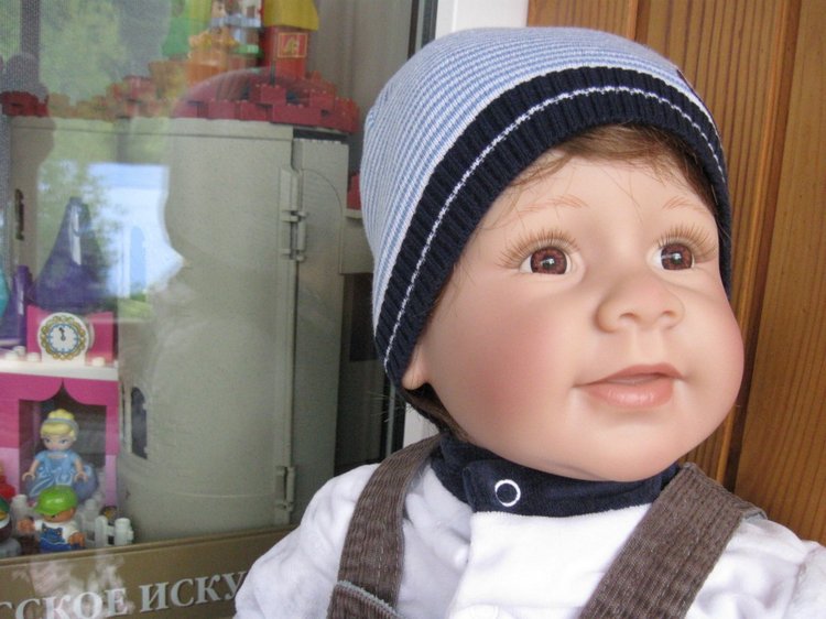 Было нас двое близнецов когда-то