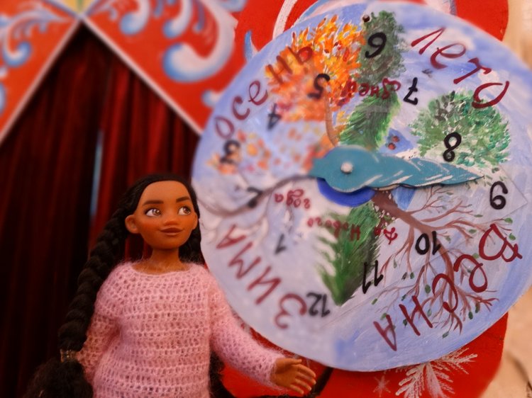 Парк Сказов — Туризм и путешествия: фотоотчеты из поездок