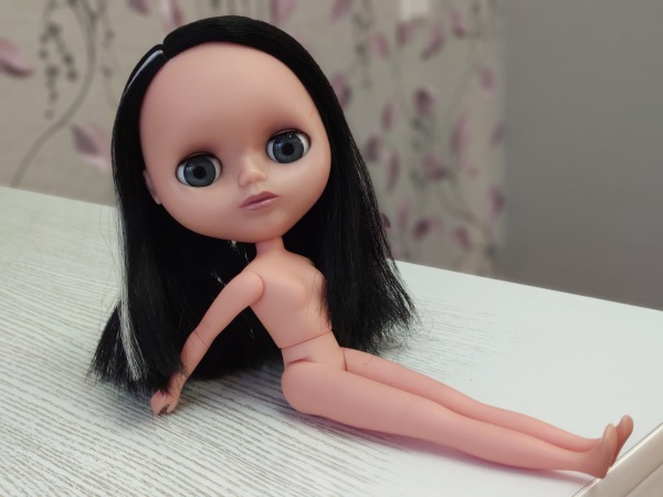 Кто такие Jecci five | Бэйбики Кто такие Jecci five — Куклы Blythe TBL (ТБЛ) и аналоги: Блюх (фото 3)